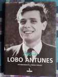 António Lobo Antunes - Fotobiografia