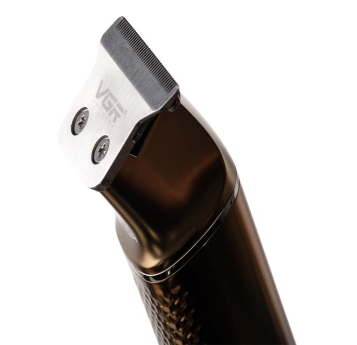 ТОП ПРОДАЖІВ! Тример для стрижки! Професійний + Домашній