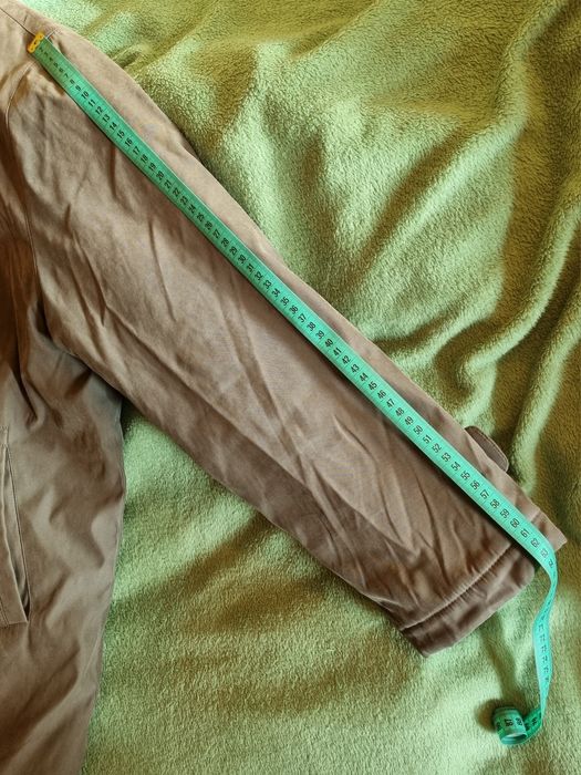 Kurtka zimowa Gamatex L 50-52