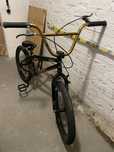 Bmx Mongoose Legion