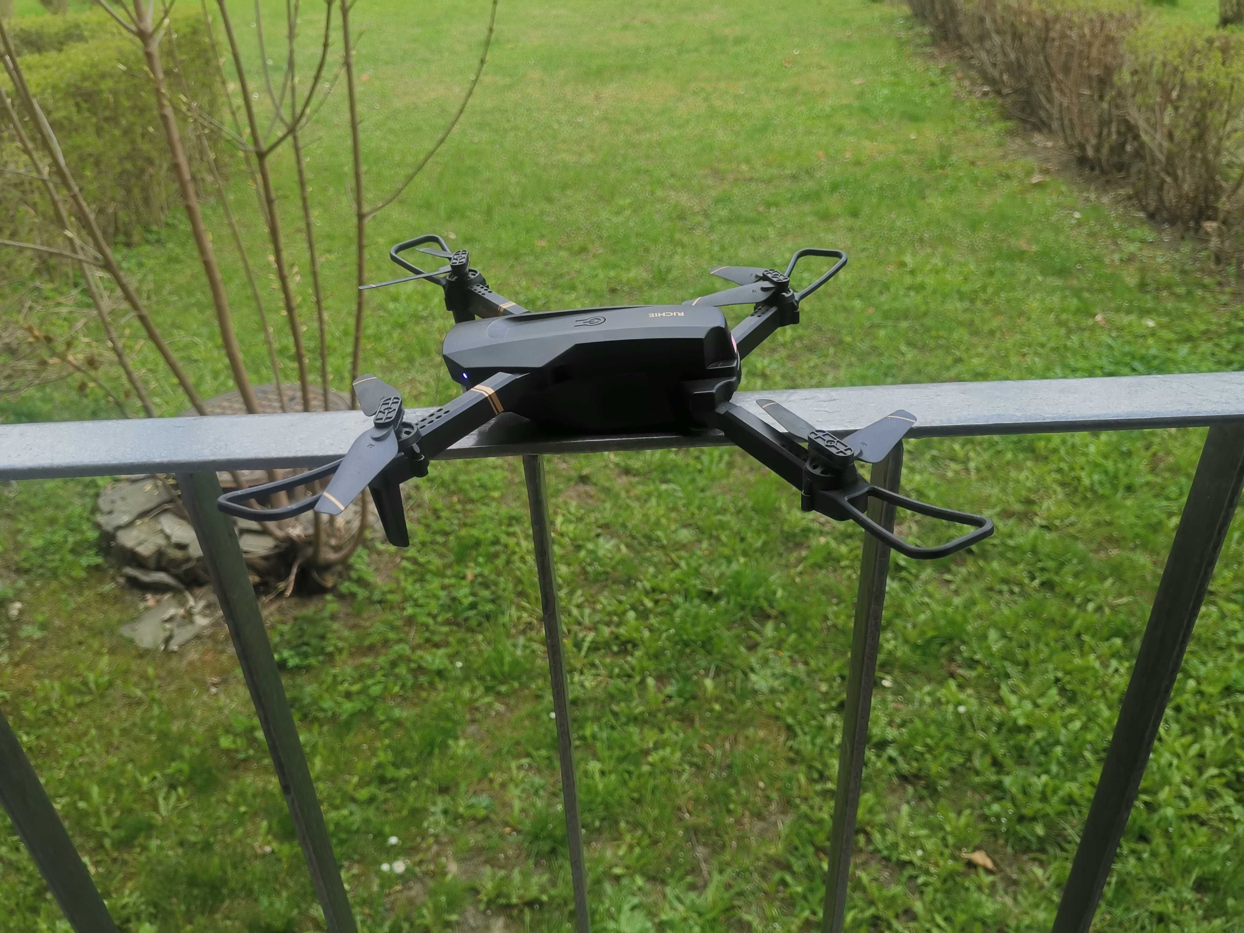 Dron 4BRC*Brak śladów użytkowania*Sprawny 100%*Kamera