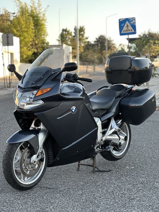 BMW K1200GT - Como Nova, Poucos Quilómetros!