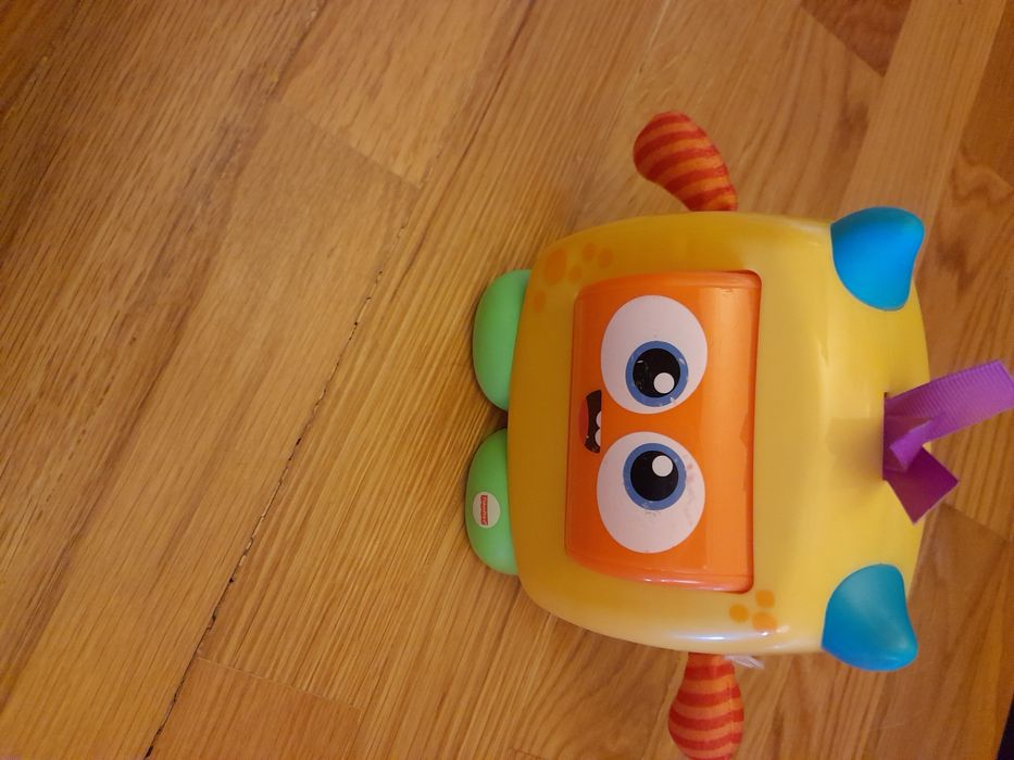 Brinquedos Fisher Price