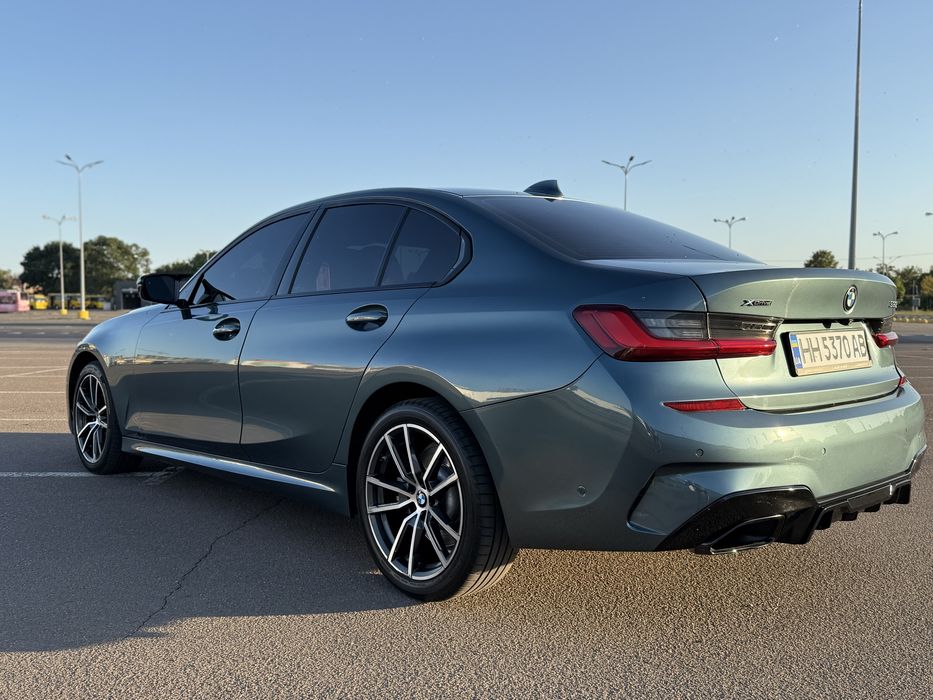 Продам  BMW G20 330 xdive