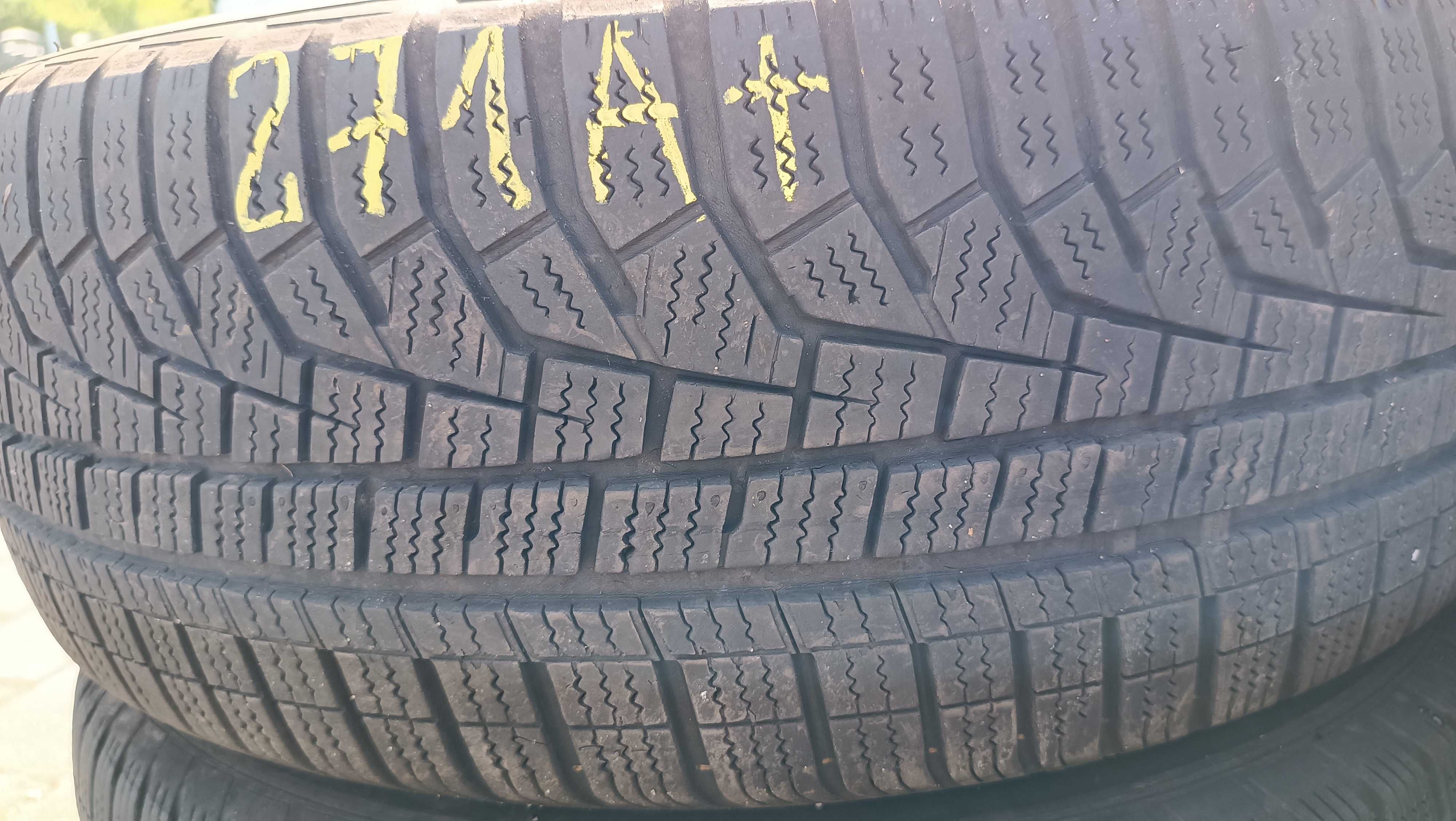 2x 205/60 R16 92H MO Hankook Winter i*cept Evo2 / 271A+