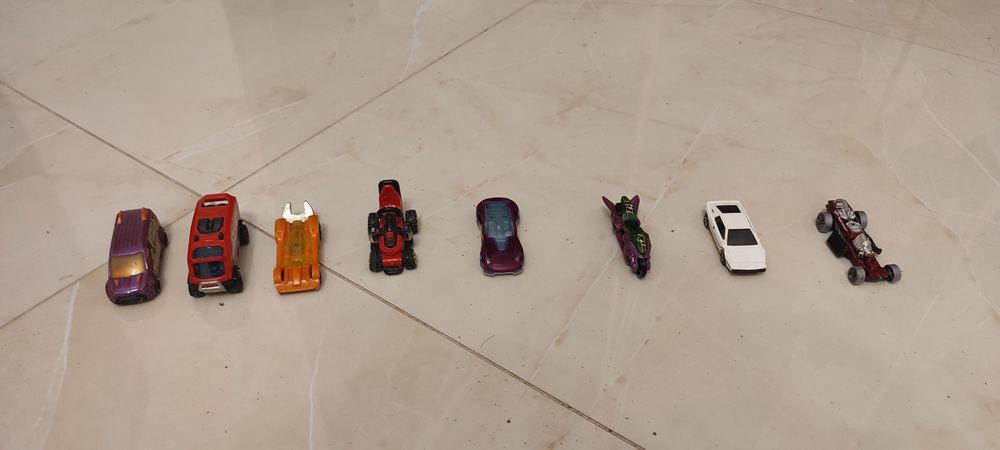 Машинки Hot wheels оригінал.