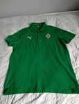 Polo męskie Borussia Monchengladbach Puma XXL