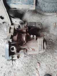 Коробка 5-ступ. 8N VW Golf 2, 3, Polo