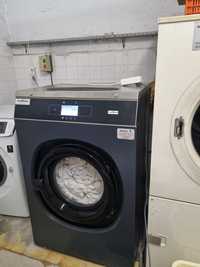 Maquina de lavar roupa industrial 16kg