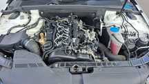 Układ wtryskowy wtryski pompa Audi A4 B8 2.0 Tdi CAGA