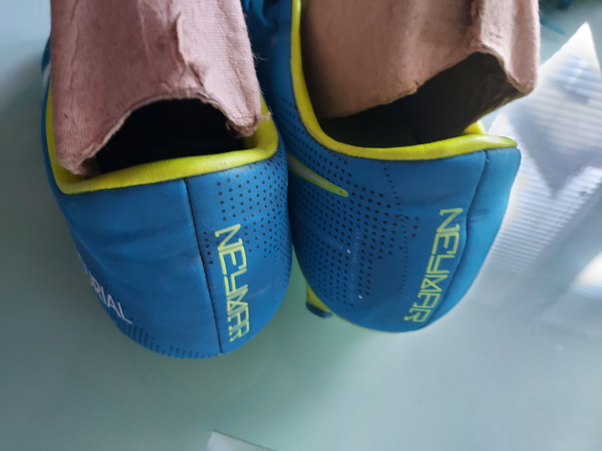 Model~400zł Buty 40 25 korki lanki Nike Mercurial Victory VI Neymar FG