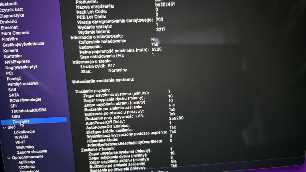 Macbook Pro 2015 a1502 8/256