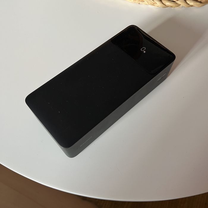 Powerbank 30000 mAh 20W