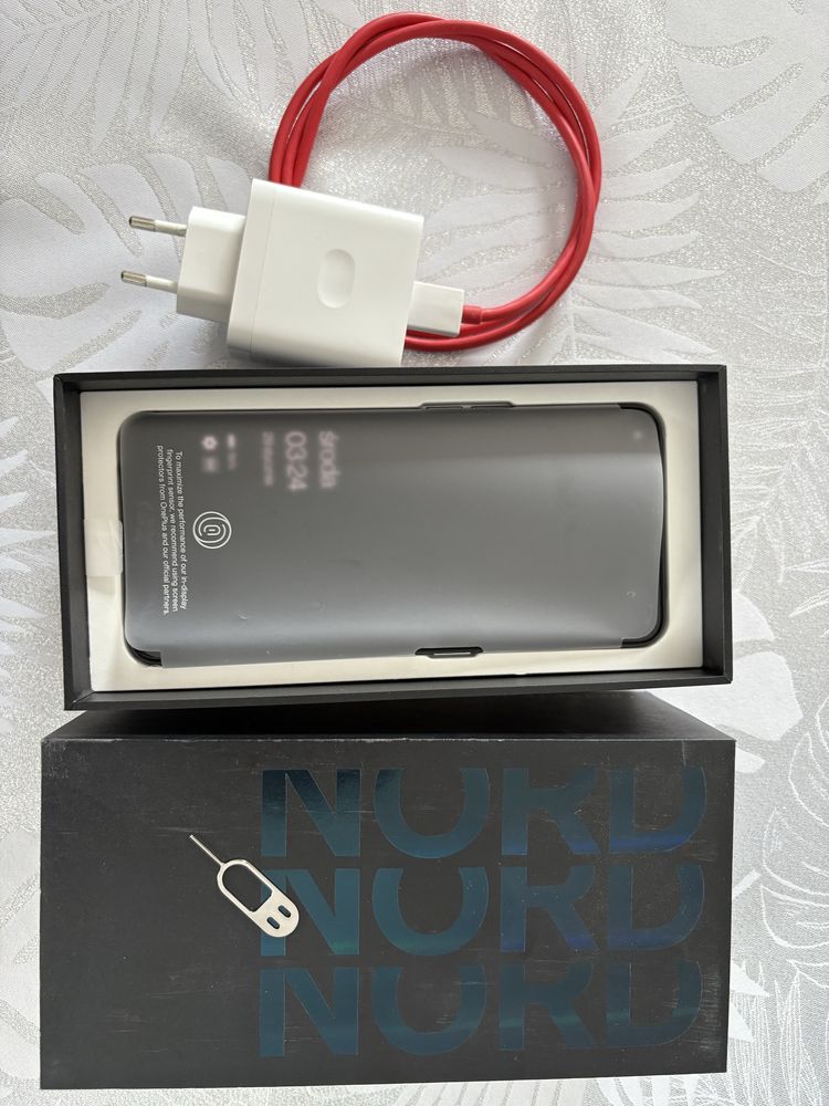 OnePlus Nord CE 2