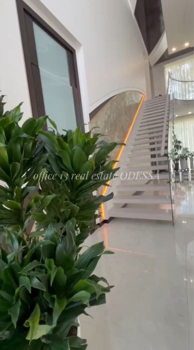 Современный,автономный дом у моря.Бомбоубежище.Центр в 15мин на авто