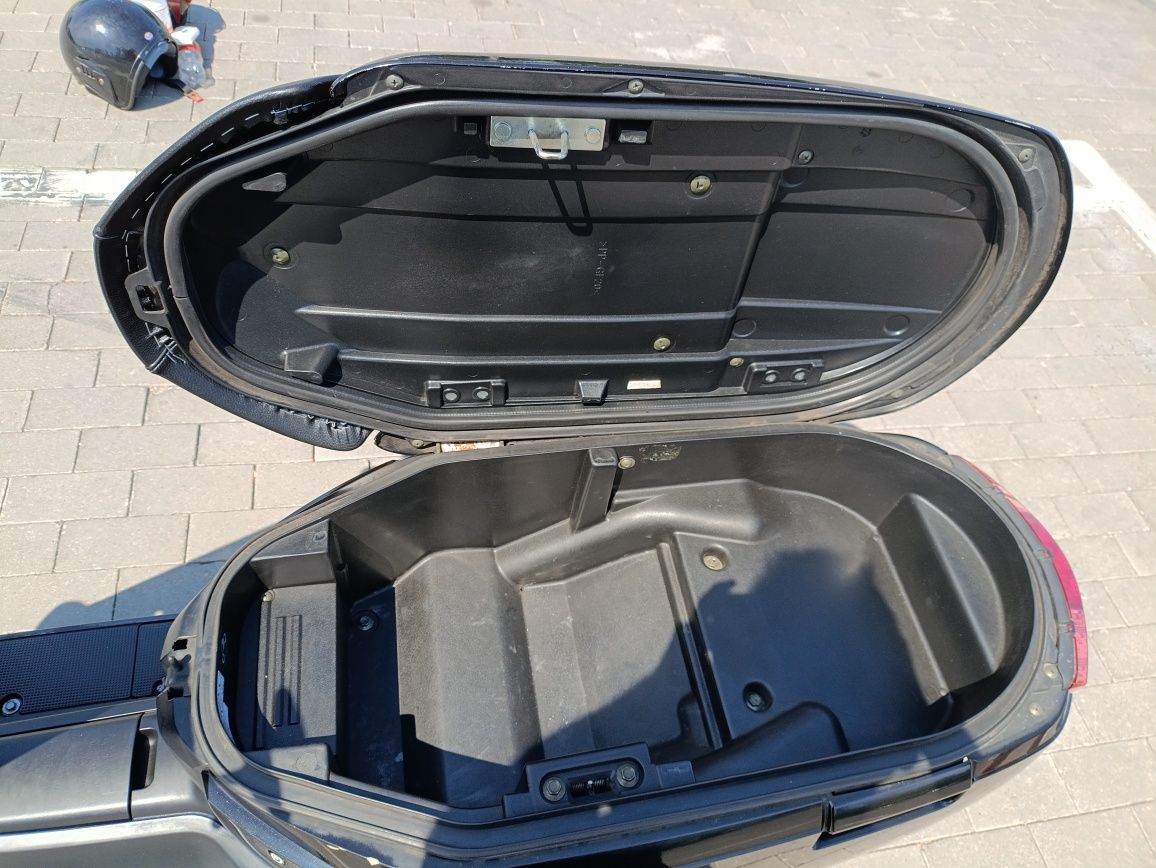 Продаю мопед Yamaha vox от хозяина