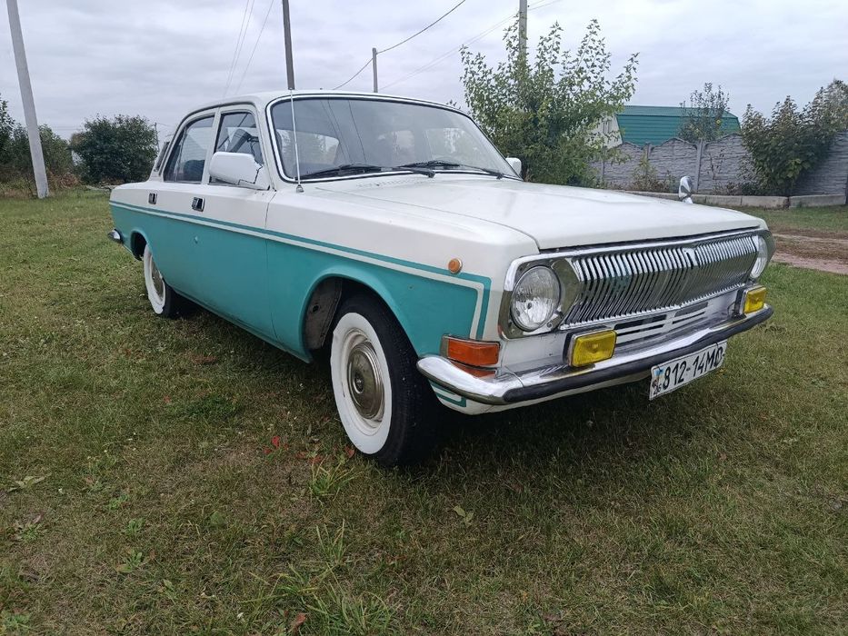 Волга ГАЗ 2410. в хорошок стані