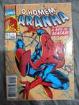 O Homem-Aranha - A arte de matar Ano 1995