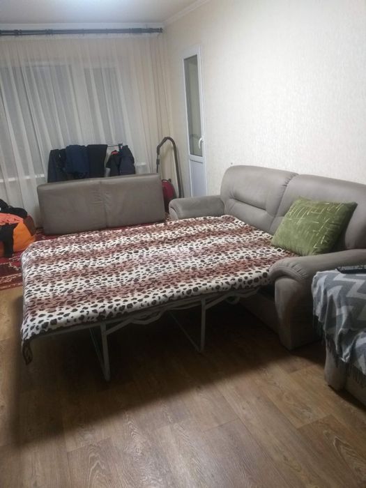 Продам 3 кімнатну квартиру