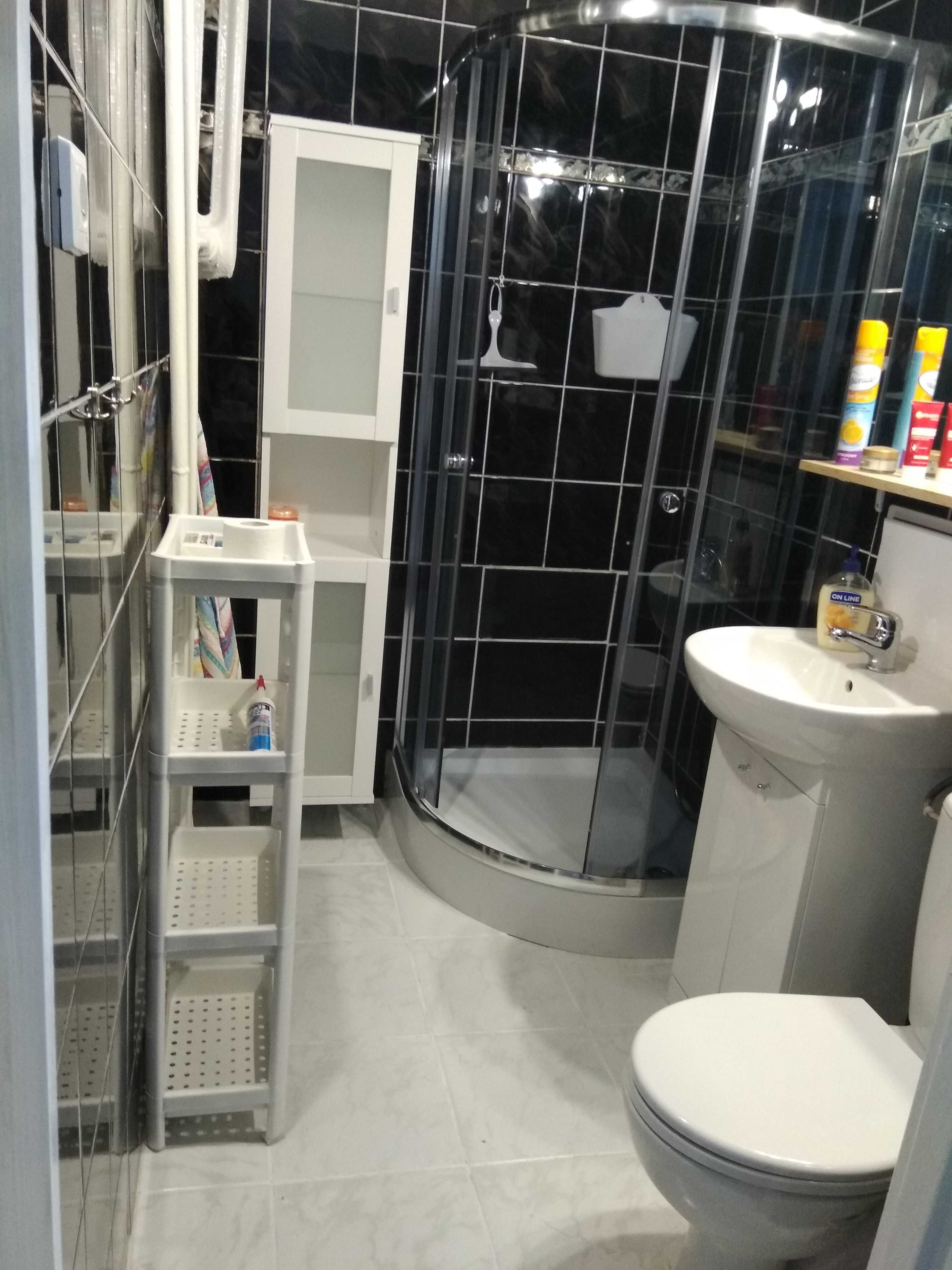 Mieszkanie 43m2 - Gdańsk Przymorze, Aleja Rzeczypospolitej