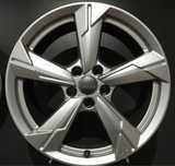 Alufelgi Audi OEM A4 B8 B9, A6 C7 C8, Q5 * 8J, 18”, 5x112 Oryginalne