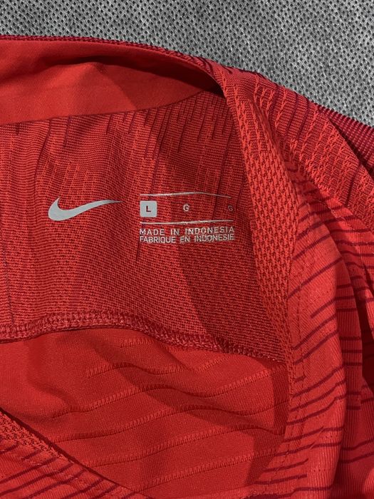 England Away Jersey сезону 2018-19 років футболка футбольна