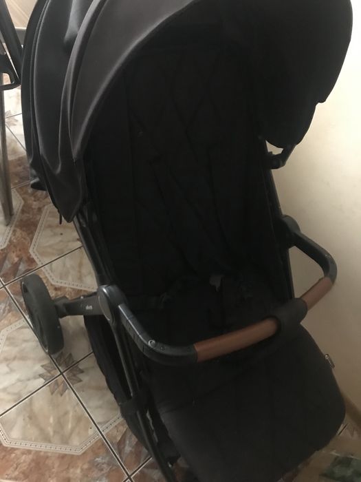 4 baby stinger i valco snap 4 wymienie na 1 spacerowke