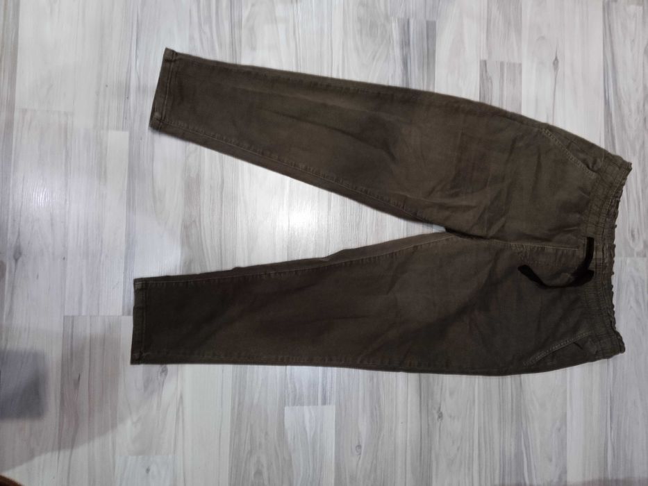 Spodnie 4 pary wygodne