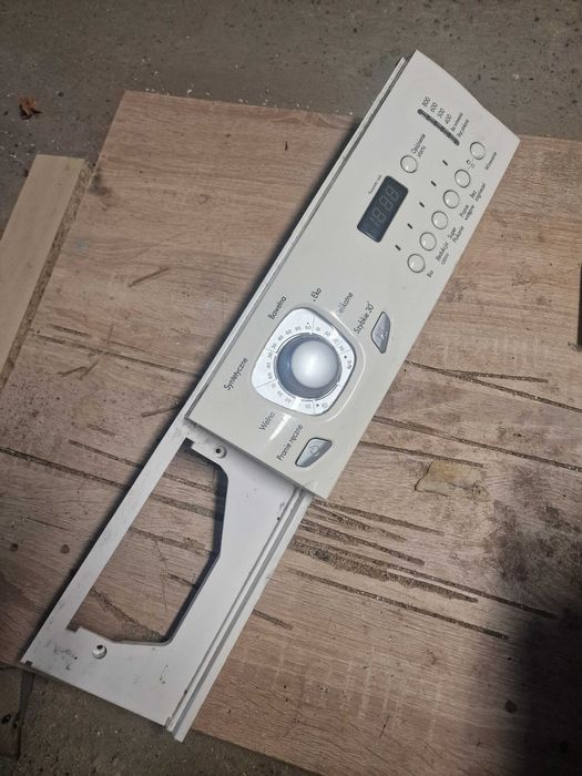 Część do pralki LG