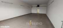 Hala magazynowa 282 m², plac manewrowy – Widzew