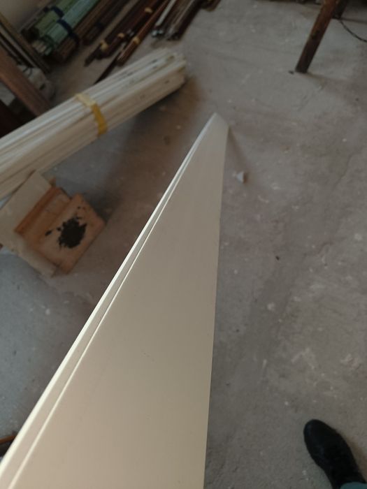 Listwy przypodłogowe, łączniki listew, listwy dylatacyjne