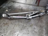 BMW E90 E91 E92 mechanizm wycierczek europa