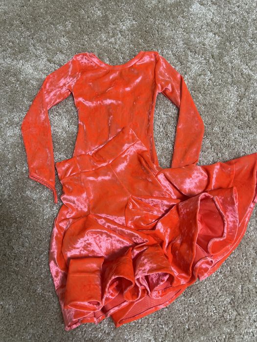 Бейсік, сукня, плаття для бальних танців