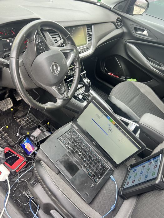 Wyłączanie adblue, dpf, egr, moc, osobowe/ciężarowe/agro, mobilnie