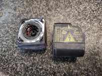 ŻARNIK XENON D2S ZAPŁONNIK CEWKA STARTER AUTOMOTIVE ZAPALNIK 5D0008319-10 WYSYŁKA !!!!!