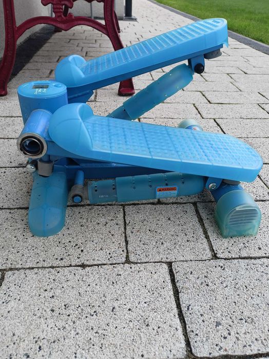 Stepper do ćwiczeń Domyos