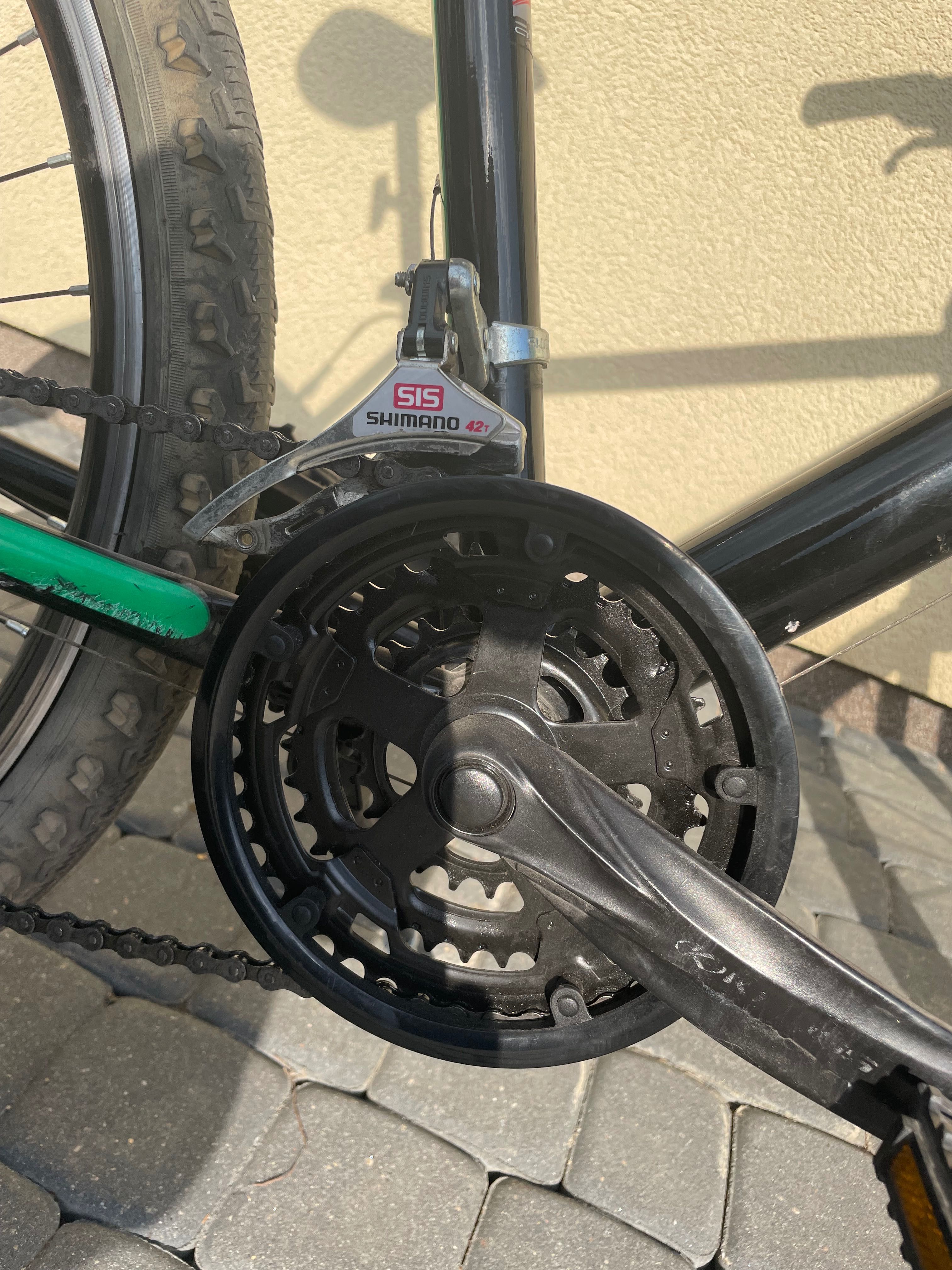 KROSS Hexagon X2