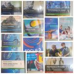 Podręczniki do I klasy liceum/technikum