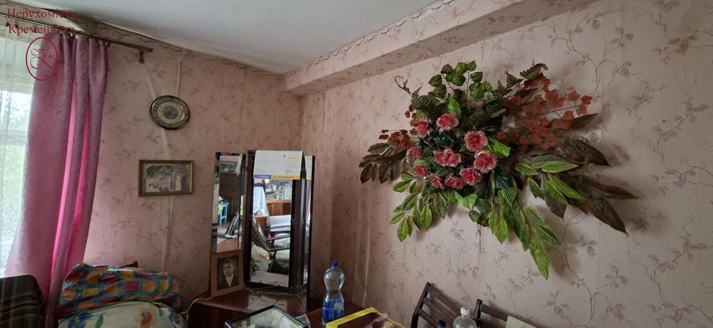 Н. Галещина, 2 кім квартира.