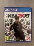 Vendo jogo PlayStation 4