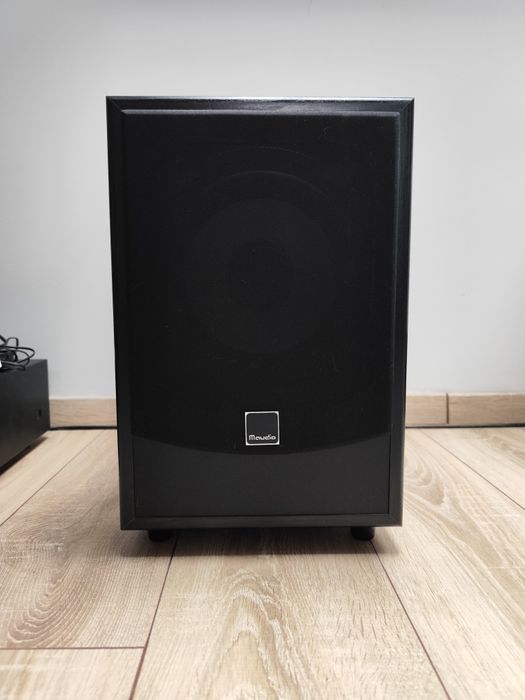 Zestaw kina domowego