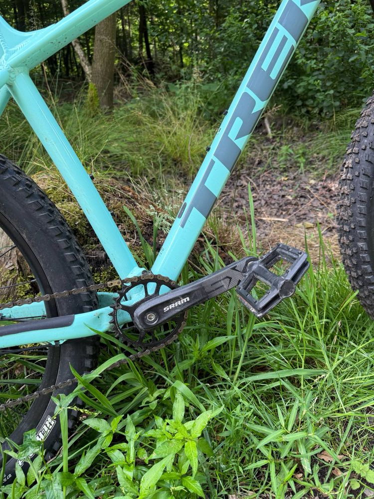Trek Roscoe 7 , SRAM SX ,rama XL,koła 27.5”