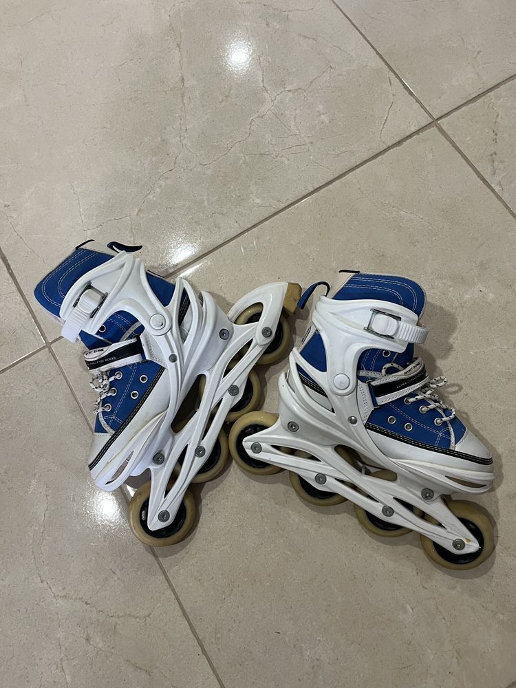 Patins em linha para criança