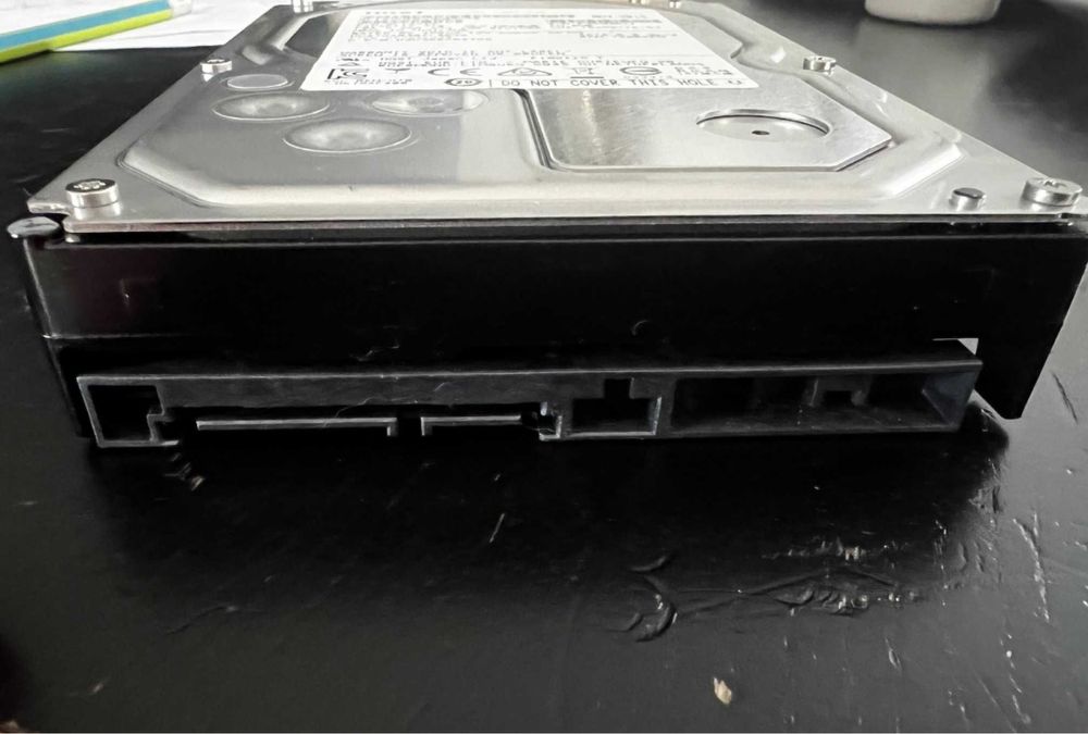 HDD Hitachi 3TB 7200obr sata