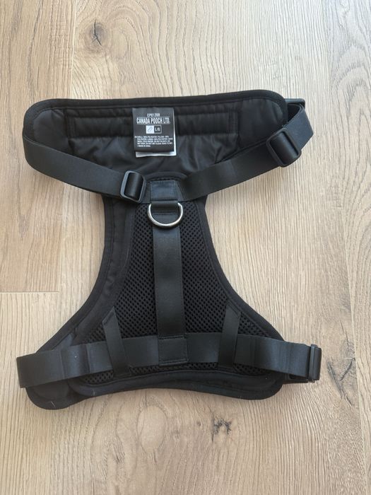 Nowe szelki dla Psa Canada Pooch L