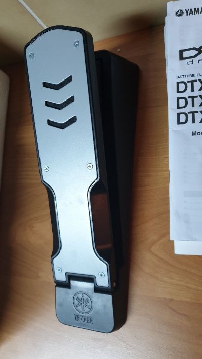 Kontroler hi-hat Yamaha HH-40 Yamaha