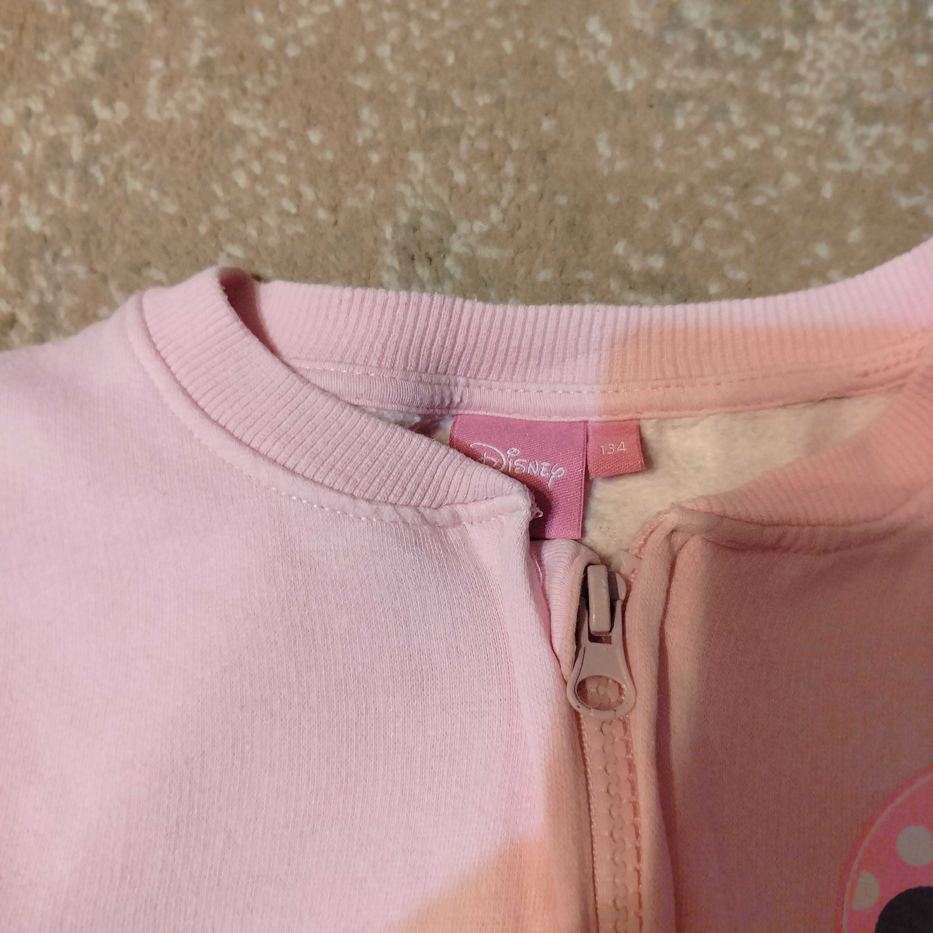 Bluza z Myszką Minnie