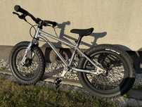 Rower Early Rider Seeker X16