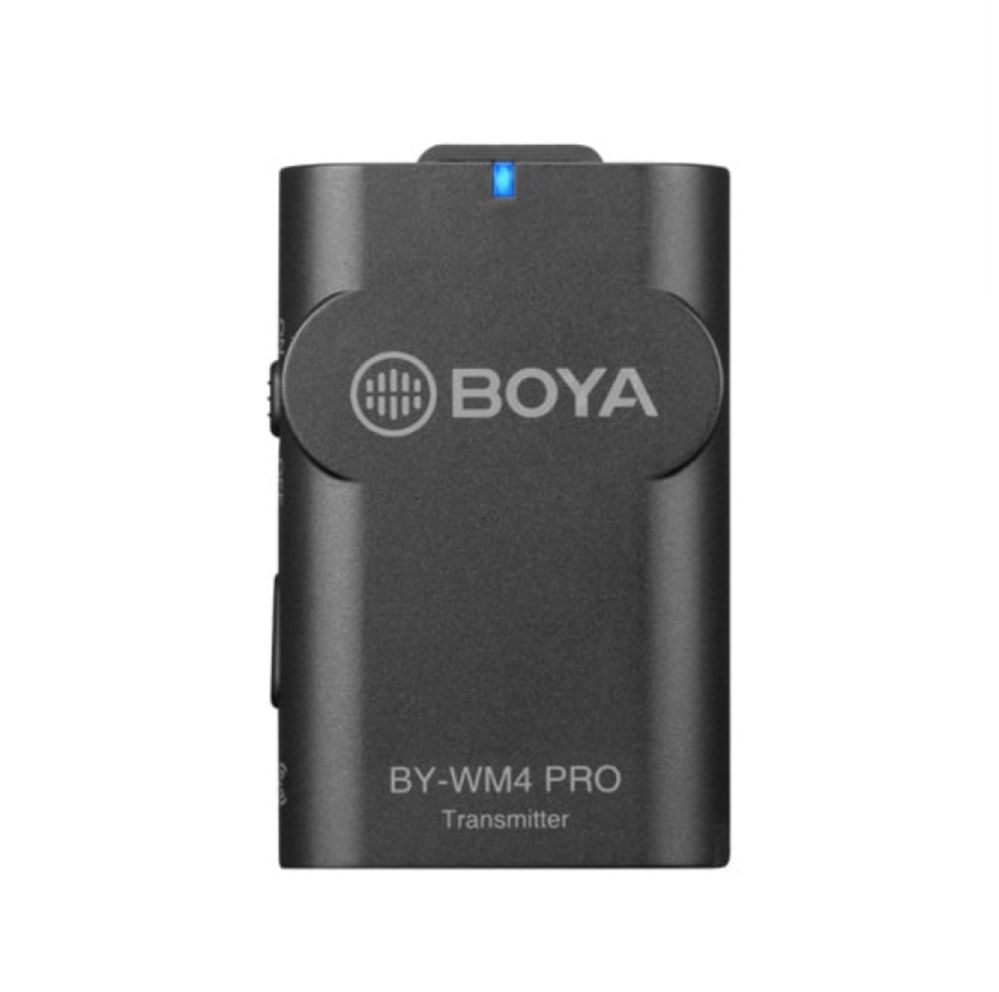 Радіомікрофон Boy BOYA BY-WM4 Pro-K3