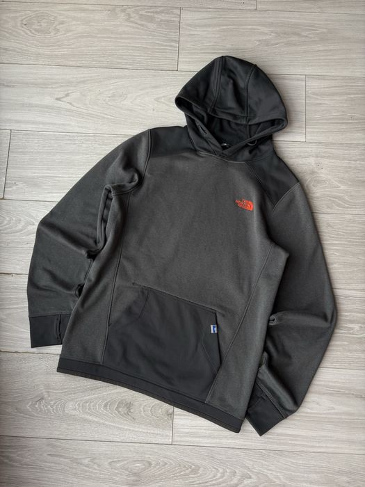Худі на флісі The North Face S оригінал